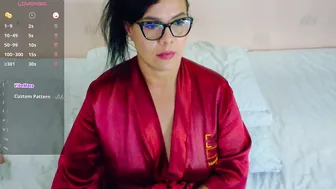 hornylatimommy recorded nude video 138014