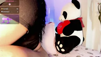 Janelledayana on webcam hot webcam video
