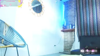 Helenacyruss666 xxx video video chat porn