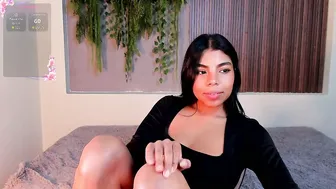 Dakotaferreti cam show 08-10-2025