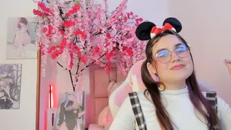 violet_evergarden1 recorded nude video 138182