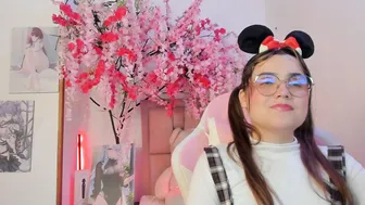 violet_evergarden1 recorded nude video 138182