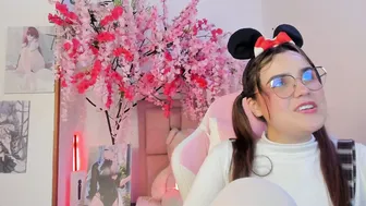violet_evergarden1 recorded nude video 138182