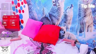 charlotte_x1 recorded nude video 138244