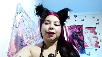 hada_dracanae recorded nude video 138297