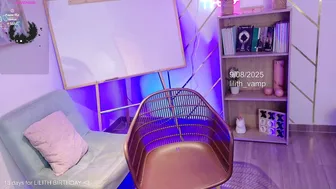 lilith_vamp recorded nude video 138310