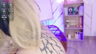 Lilith_vamp nude cam - 10-Aug-25