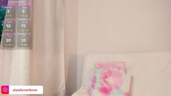 alaiaferrer 10-Aug-25 cam porn video