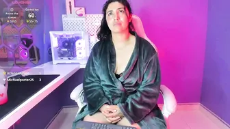 ghanimastrom recorded nude video 138374