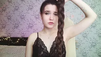 anny_shine recorded nude video 138380