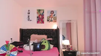 superheroxx recorded nude video 138431