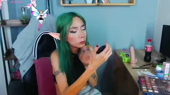 erika_stevens recorded nude video 138448