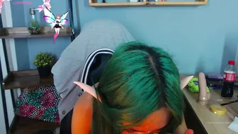 Erika_stevens hot webcam porn video video