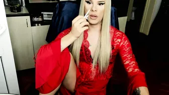 lexxymiss smoke cam porn video