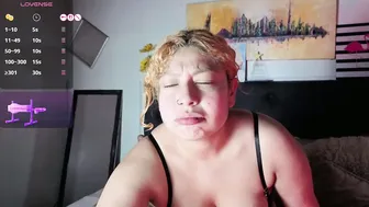 dulce_celeste15 recorded nude video 138529