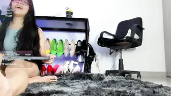 Orianaflores porn (08-10-2025)