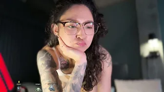 _octopussy_ recorded nude video 138535