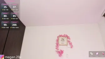 meghan_29x recorded nude video 138551