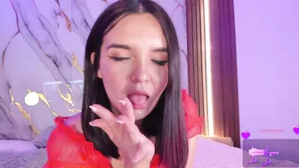 mollylewis18 recorded nude video 138565