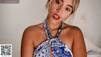 ally_summer recorded nude video 138577