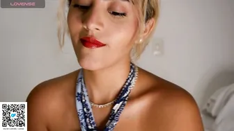ally_summer recorded nude video 138577
