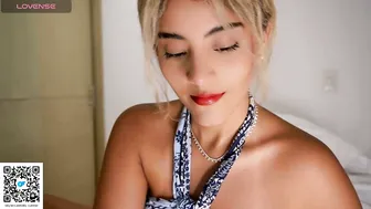ally_summer recorded nude video 138577