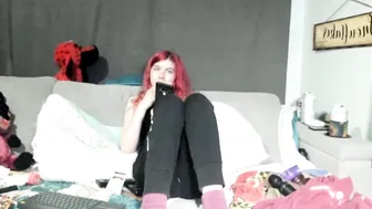 roxihazeleyes recorded nude video 138597
