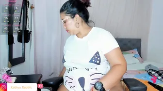 kathya_rabbit recorded nude video 138598