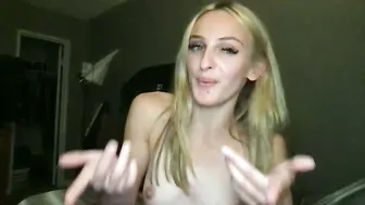goodgirlliv lovense cam show