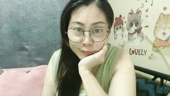 Bellbabe 08/10/2025 asian