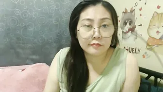 Bellbabe 08/10/2025 asian