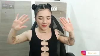 alice_rose5 porn cam video 08/10/2025