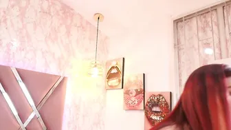 Dolce_pearl live cam show - 08/10/2025
