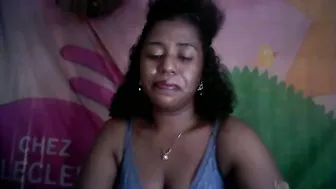 verronique1511 recorded nude video 138891