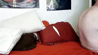 Moontox hot cam video 10-Aug-2025
