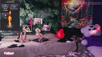 whosplayingwithfire recorded nude video 138917