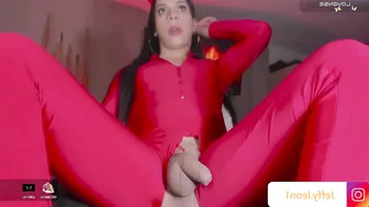 d_varisheli recorded nude video 138922