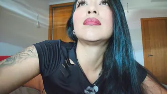 love_samantha recorded nude video 138958