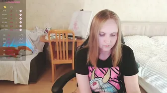 love_agatha recorded nude video 138963