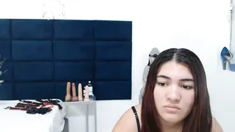 kyliebenson recorded nude video 138994
