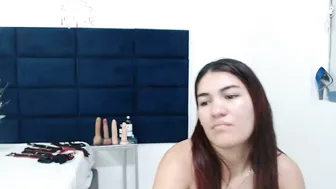 kyliebenson recorded nude video 138994