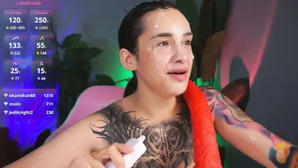 evarabbit recorded nude video 139050