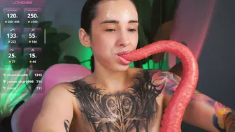 evarabbit recorded nude video 139050
