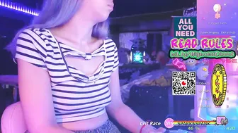 highnesscanna recorded nude video 139058