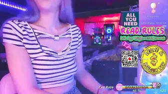 highnesscanna recorded nude video 139058