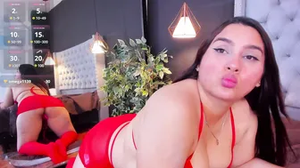 alexamora__ recorded nude video 139071