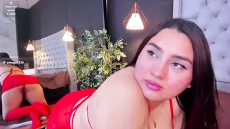 alexamora__ bigass - 10 August 2025
