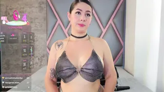 kattypaez recorded nude video 139095