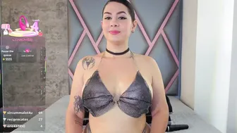 kattypaez recorded nude video 139095