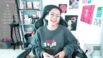 alesyahampton recorded nude video 139133